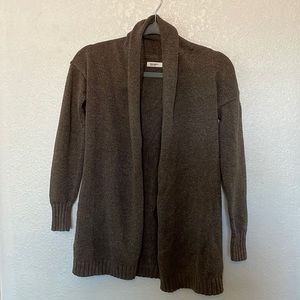 XS Cardigan